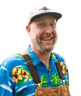 A picture of Colby Graham.
