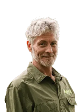 A picture of Jake Kaiser.