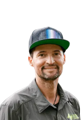 A picture of Juan Usubillaga.