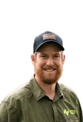 A picture of Sean Drolet.
